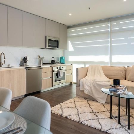 Stylish Condo By The Beach Los Ángeles Exterior foto