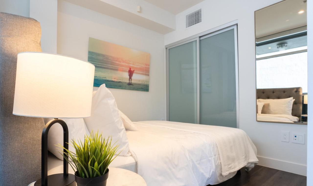 Stylish Condo By The Beach Los Ángeles Exterior foto