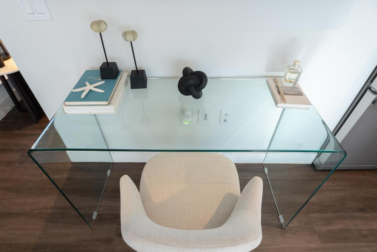 Stylish Condo By The Beach Los Ángeles Exterior foto