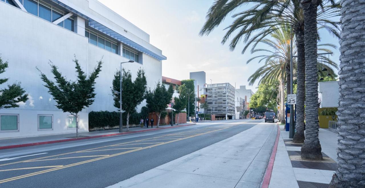 Stylish Condo By The Beach Los Ángeles Exterior foto