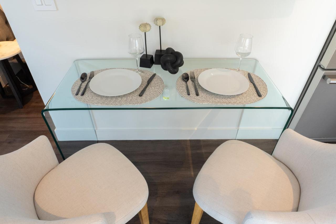 Stylish Condo By The Beach Los Ángeles Exterior foto