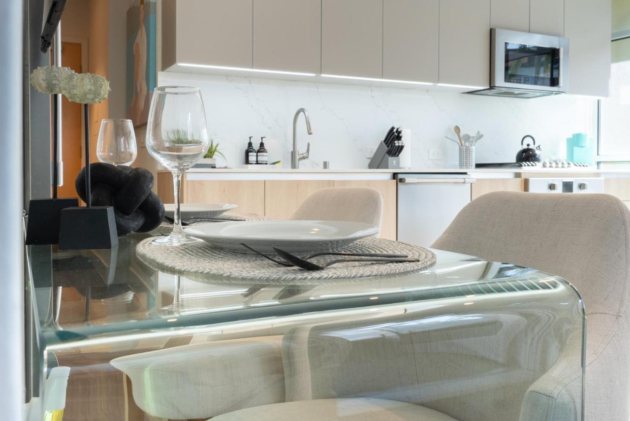 Stylish Condo By The Beach Los Ángeles Exterior foto