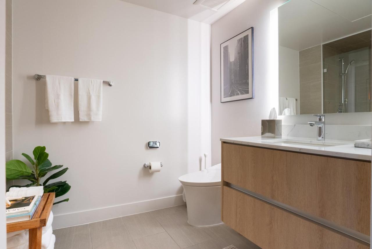 Stylish Condo By The Beach Los Ángeles Exterior foto