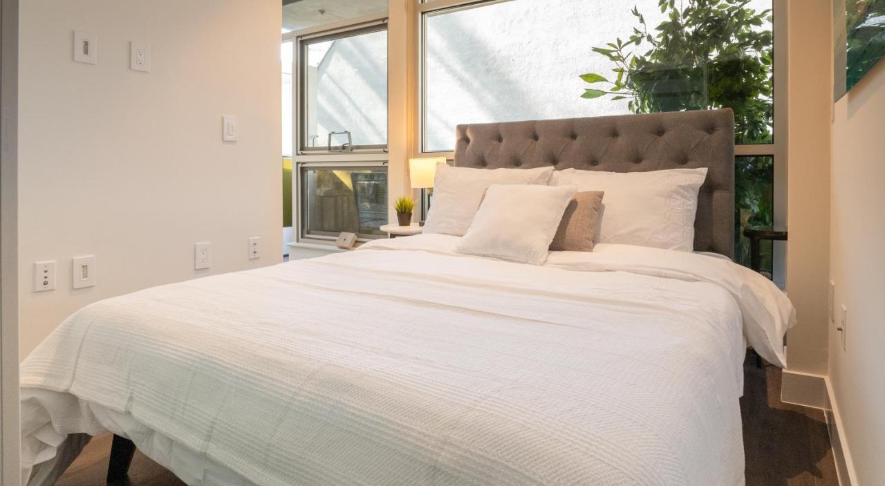 Stylish Condo By The Beach Los Ángeles Exterior foto