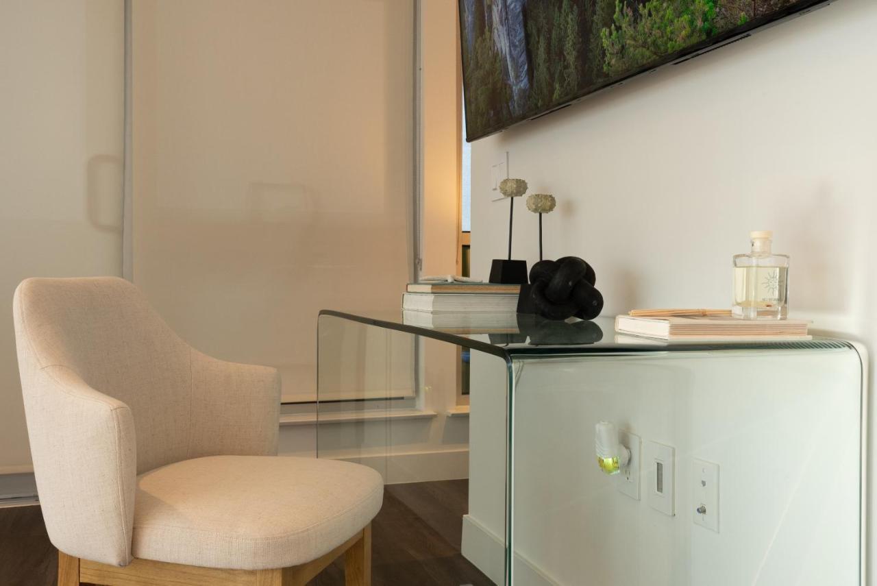 Stylish Condo By The Beach Los Ángeles Exterior foto