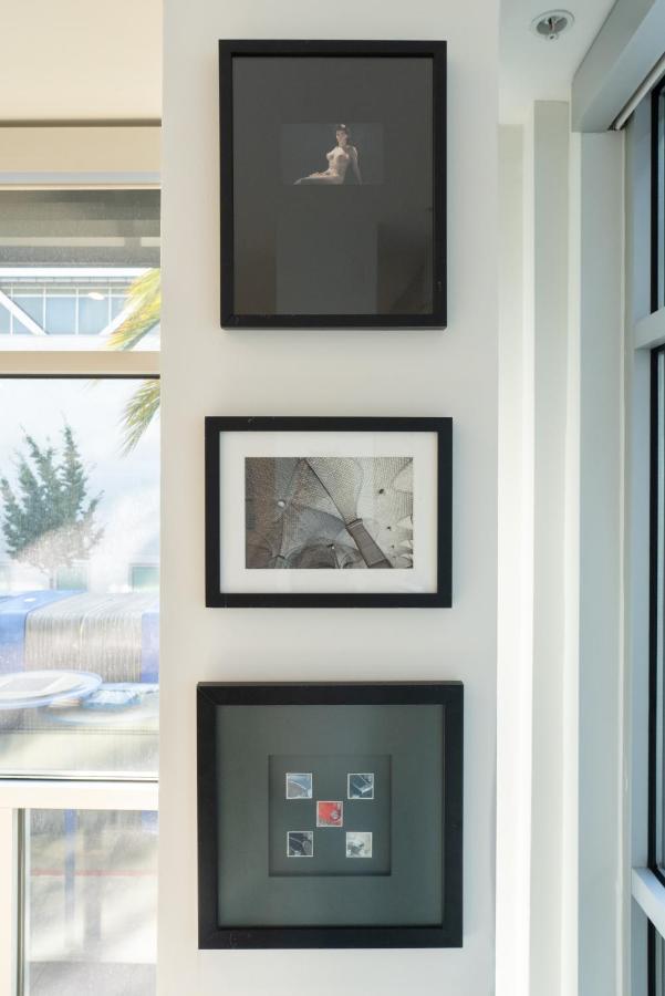Stylish Condo By The Beach Los Ángeles Exterior foto